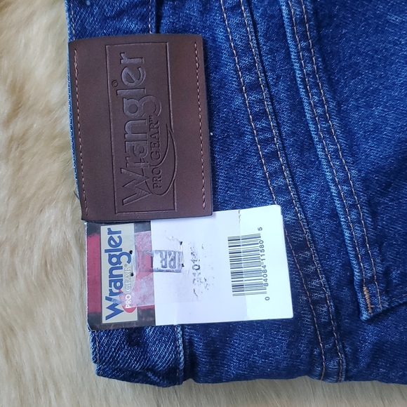 WRANGLERS - Picture 2 of 7